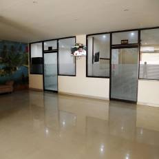 OYO Rooms Football Chowk