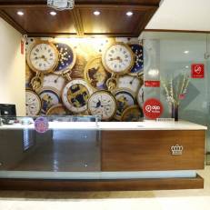 OYO Rooms BMC Chowk