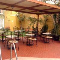 Basadre Suites