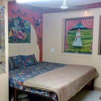 Shyam Palace Paying Guest House