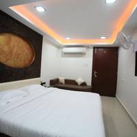 Hotel Jain Excellency