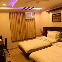 Hotel Marwar Excellency
