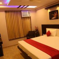 Hotel Marwar Excellency