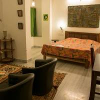 Durag Niwas Guest House