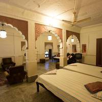 Singhvi's Haveli