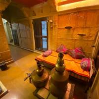 Desert Haveli Guest House