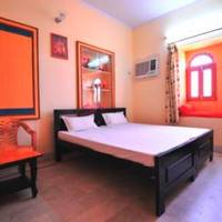Hotel Roop Mahal