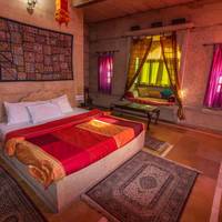 Backpacker Panda Oasis Jaisalmer