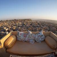 Hotel Garh Jaisal Haveli