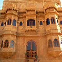 Hotel Pol Haveli