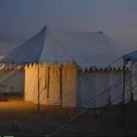 Malra Heritage Camp