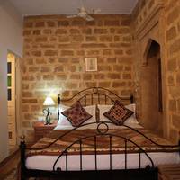 Saffron Guest House
