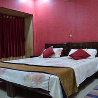 Hotel Jessulkot Jaisalmer