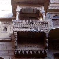 Hotel Siddhartha