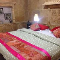 Moustache Jaisalmer