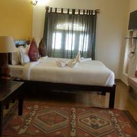 Hotel Naman Haveli