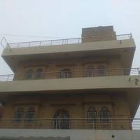 Hotel Goverdhan Palace