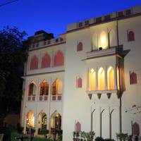 Hotel H R Palace
