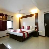 Golden Hotel