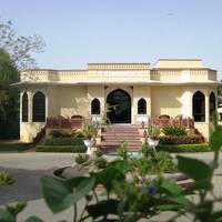 Taj SMS Hotel