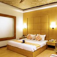 FabHotel Royal CM Bani Park