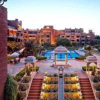ITC Rajputana A Luxury Collection Hotel