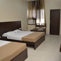 Hotel Raghav Palace