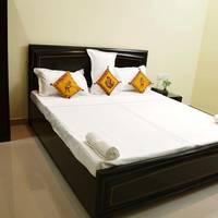 Hotel Heiwa Inn