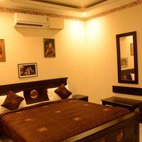 Surya Garh - A Heritage Hotel