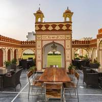 Umaid Haveli Hotel & Resorts