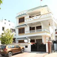 Monsoon Holiday Home