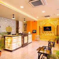 Hotel Kapish Smart
