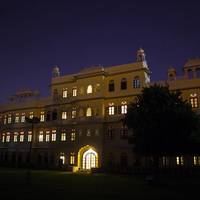 Grand Uniara A Heritage Hotel