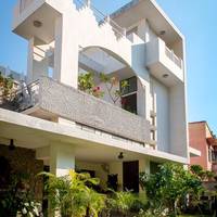 Kalpana Yoga Homestay