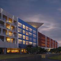 Crowne Plaza Jaipur Tonk Road