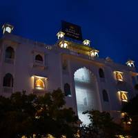 Hotel Gumaan Heritage