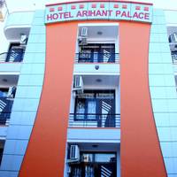 Hotel Arihant Palace