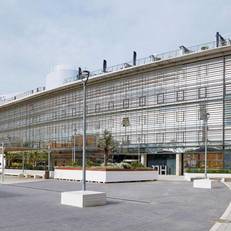 Nh Plaza De Armas