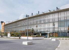 Nh Plaza De Armas