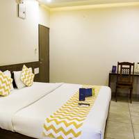 FabHotel Padmavati Palace