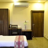 Hotel Neelam Paradise