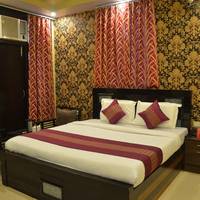 Hotel Jinendra Inn