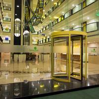Lemon Tree Hotel, Indore