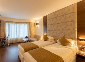Sayaji Indore