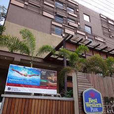 Best Western Plus O2