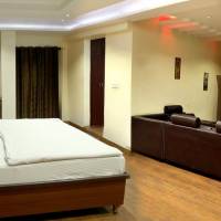 Hotel Mangal Regency