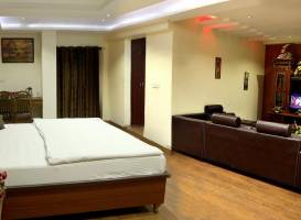 Hotel Mangal Regency