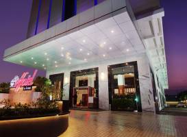 Effotel Hotel