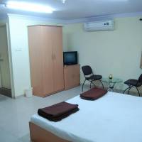 SMB Residency