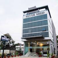 Hotel Silver Shed